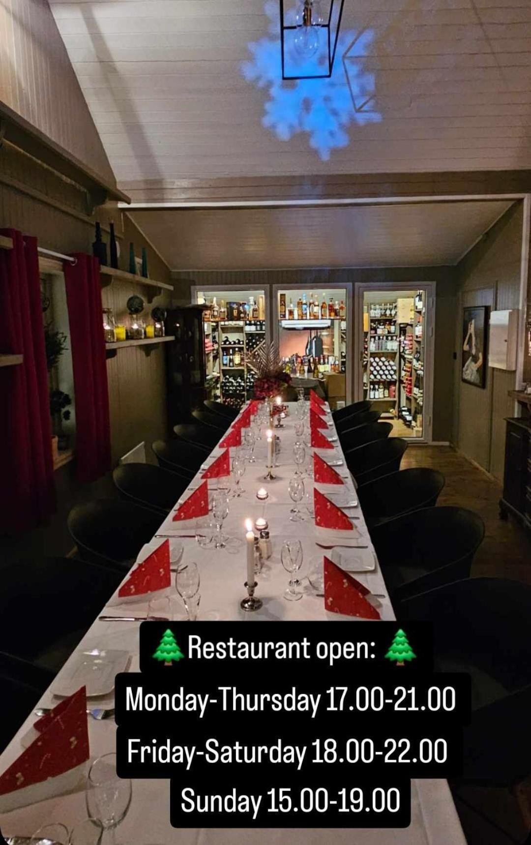 Kraemmervika Havn Ballstad Exteriör bild